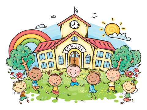 About Green Hills School Peshawar